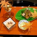 日本料理 華の縁 - 