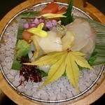 日本料理 華の縁 - 