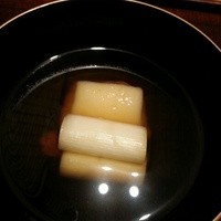 神楽坂 石かわ - まるのお椀
