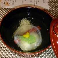 日本料理・鉄板焼 はや瀬 - 