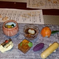 日本料理・鉄板焼 はや瀬 - 