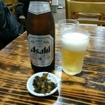 ラーメン亀仙人 - 2015年11月