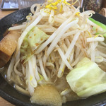 羅漢 - 羅漢ラーメン