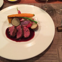 Le Salon de Legumes - 