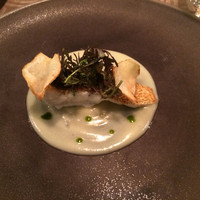 Le Salon de Legumes - 