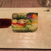 Le Salon de Legumes - 