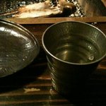 囲炉裏料理と日本酒スローフード 方舟 - 