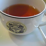 マリアージュフレール 銀座本店 - ﾏﾘｱｰｼﾞｭﾌﾚｰﾙ紅茶