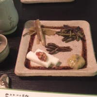 平野屋 - つきだし