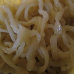 ほんわか - 麺　アップ！                           27.12.11