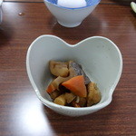ニュー越前 - 煮物