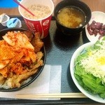 肉の沼田 - 