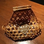 和泉屋傳兵衛 - 軽井沢ころころくるみ 5個入 972円(税込) 