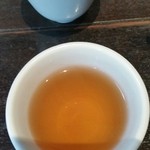 Sheimei Hoxa Saikon Tan - ライチ茶。