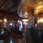 テディ・ルーズヴェルト・ラウンジ - テディ・ルーズヴェルト・ラウンジ