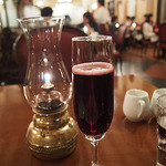 リストランテ　ディ・カナレット - スプマンテ