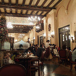 リストランテ　ディ・カナレット - 