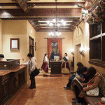 リストランテ　ディ・カナレット - リストランテ・ディ・カナレット