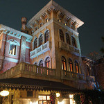 リストランテ　ディ・カナレット - リストランテ・ディ・カナレット