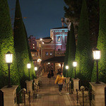 リストランテ　ディ・カナレット - リストランテ・ディ・カナレット