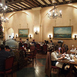 リストランテ　ディ・カナレット - リストランテ・ディ・カナレット