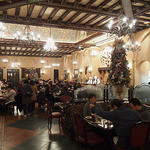 リストランテ　ディ・カナレット - リストランテ・ディ・カナレット