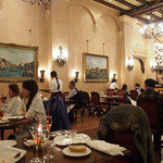 リストランテ　ディ・カナレット - リストランテ・ディ・カナレット