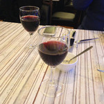 mirafuro-resu - 飲みほー赤ワイン