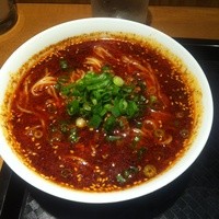 トゥーランドット 臥龍居  - 辣香担々麺