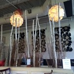 Tango Contemporary Cafe - マリメッコちゃん