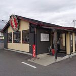 ハルピンラーメン　下諏訪町役場前店 - 