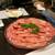 上醍醐 - 料理写真:肉は最上級！！その肉につけるタレがうますぎ！！