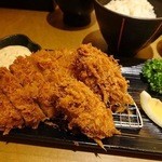 新宿さぼてん - 