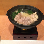 Tawara Kaiseki Dainingu - 