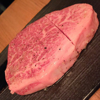 焼肉 矢澤 東京 - 
