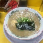 とんこつラーメン よかろうもん