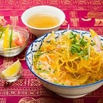 Khao soi