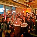 Anarogu Kafe Raunji Tokyo - 各種パーティー承ります！