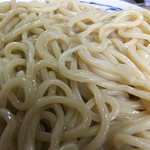 裏サブロン - 自家製つけ麺