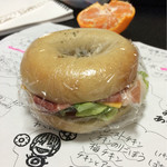 クロッチョカフェ - 