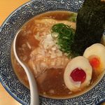 極上濃厚煮干らーめん・つけ麺 麺屋 星乃音 - 