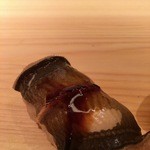 鮨 あらい - 穴子