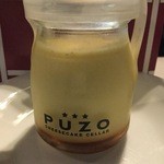 PUZO CHEESECAKE CELLAR - 