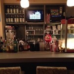 BAR・ウルトラベイビィー - 