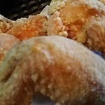 さんぽう - アップ