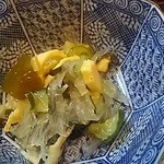 さんぽう - すのもん