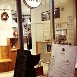 グリーン バー - 