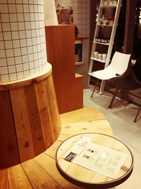 グリーン バー Green Bar 明治神宮前 カフェ 食べログ