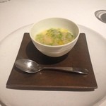 Point - 鱈白子カブロワイヤル