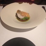 Point - 甘ダイ、甘海老